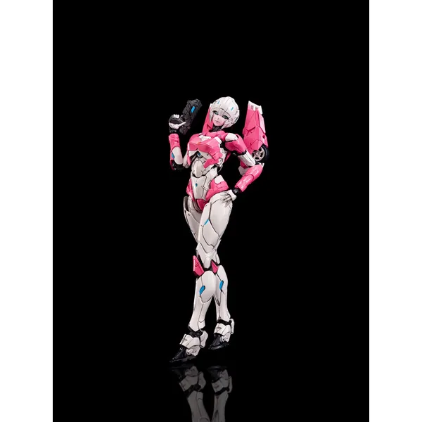 Flame Toys - Furai Model 28 - Arcee Model Kit