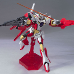 1/144 HG Reborns Gundam