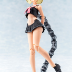 Megami Device Buster Doll Tank Midnight Fang