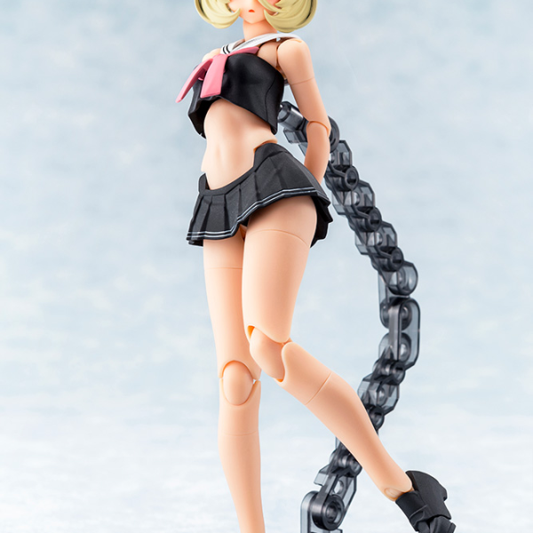 Megami Device Buster Doll Tank Midnight Fang