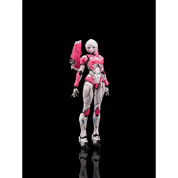 Flame Toys - Furai Model 28 - Arcee Model Kit