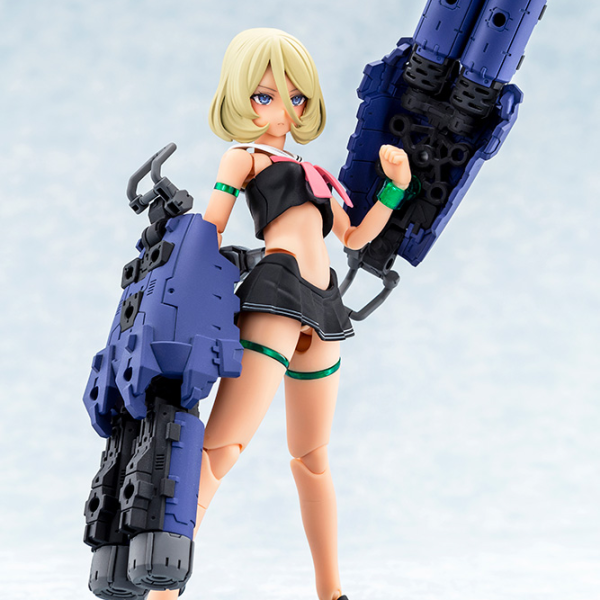 Megami Device Buster Doll Tank Midnight Fang
