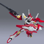 1/144 HG Reborns Gundam