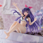 Date A Live V Aqua Float Girls Figure - Tohka Yatogami Renewal