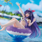 Date A Live V Aqua Float Girls Figure - Tohka Yatogami Renewal
