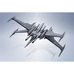 TAMASHII NATIONS METAL ROBOT SPIRITS INFINITE JUSTICE GUNDAM TYPEⅡ