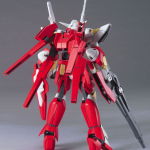 1/144 HG Reborns Gundam