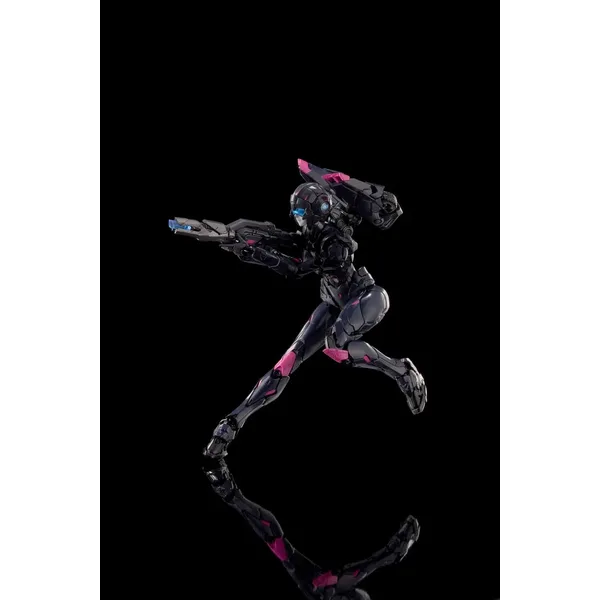 Flame Toys - Furai Model 39 - Black Arcee Model Kit