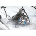 Cyber Forest FANTASY GIRLS FF0119 Tenrou Plastic Model Kit (1/10.5 Scale)