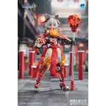 ESTERN MODEL - A.T.K.Grils Ling Wang Xing Shi