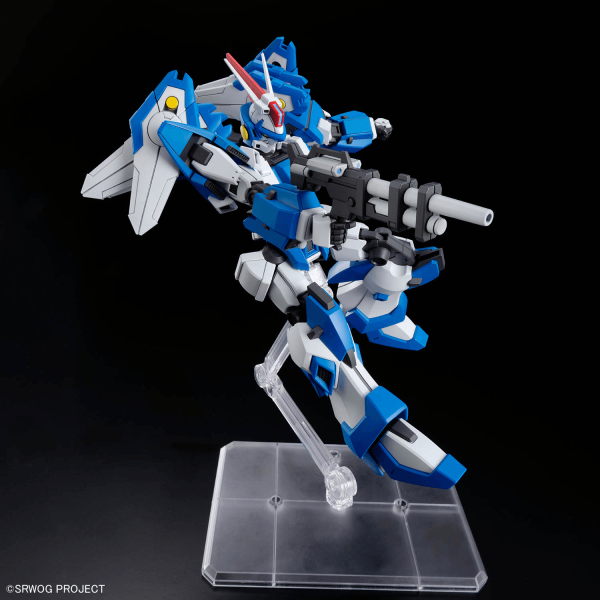 HG Ashsaviour