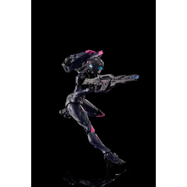 Flame Toys - Furai Model 39 - Black Arcee Model Kit