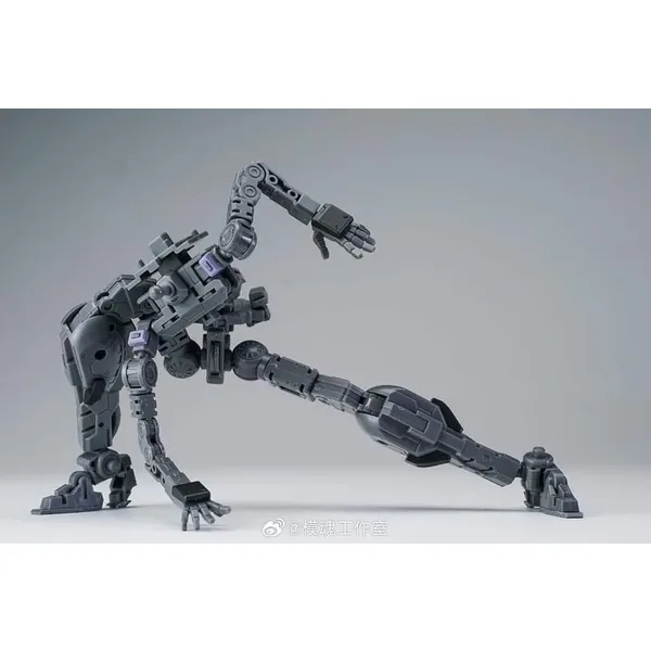 SNAA - THUNDER INCISE GRACE 1/144 Model Kit
