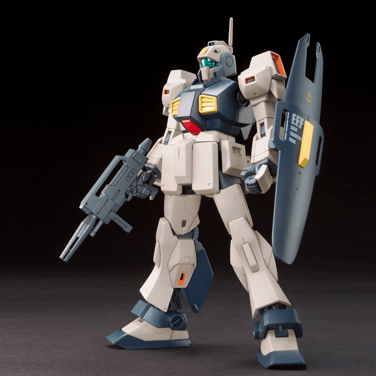 1/144 HGUC MSA-003 Nemo (Unicorn Desert Color Ver.)