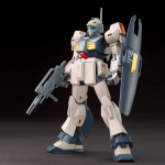 1/144 HGUC MSA-003 Nemo (Unicorn Desert Color Ver.)