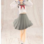 Kuon Yakushiji TOUOU HIGH SCHOOL UNIFORM DREAMING STYLE DIAMOND HEROINE