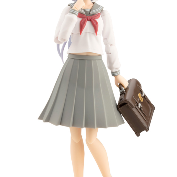 Kuon Yakushiji TOUOU HIGH SCHOOL UNIFORM DREAMING STYLE DIAMOND HEROINE