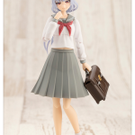 Kuon Yakushiji TOUOU HIGH SCHOOL UNIFORM DREAMING STYLE DIAMOND HEROINE