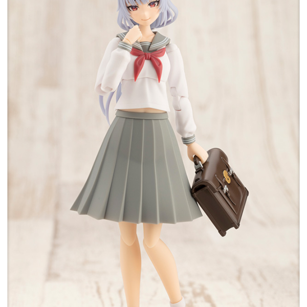 Kuon Yakushiji TOUOU HIGH SCHOOL UNIFORM DREAMING STYLE DIAMOND HEROINE