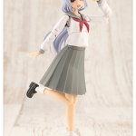 Kuon Yakushiji TOUOU HIGH SCHOOL UNIFORM DREAMING STYLE DIAMOND HEROINE