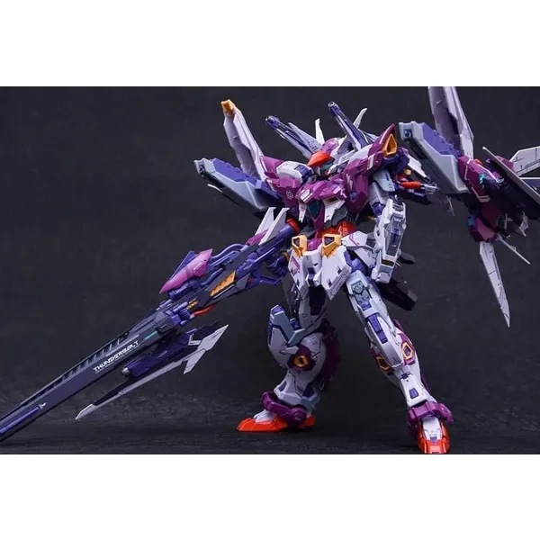 IN ERA+ - THUNDERBOLT