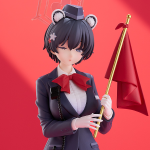 POP UP PARADE Tsubaki (Guide) (Blue Archive)