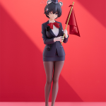 POP UP PARADE Tsubaki (Guide) (Blue Archive)