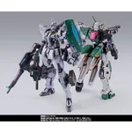 METAL BUILD GUNDAM DYNAMES SAGA