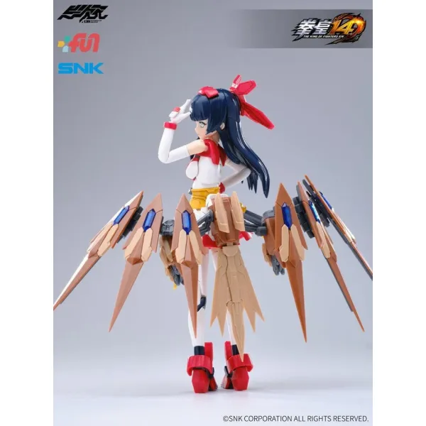 DEGENERATOR INDUSTRY - NAKORURU