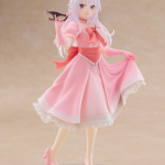 Wandering Witch: The Journey of Elaina Coreful Figure - Elaina (Mask&Party Dress Ver.)