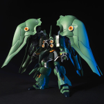 1/144 HGUC NZ-666 Kshatriya