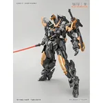 Orange Cat Industry Estailev Neamhain Warcrow Model Kit