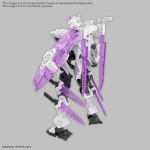 1/144 30MM EXM-X20A Levinix (Type-A)