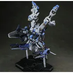 EDDAS - ASGARD 1/100 Model Kit