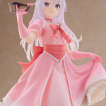 Wandering Witch: The Journey of Elaina Coreful Figure - Elaina (Mask&Party Dress Ver.)