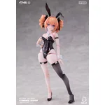 Bunny Rapid Action Squad Sniper Leoni