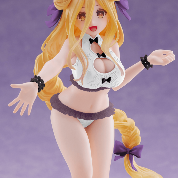Date A Live V Coreful Figure - Mukuro Hoshimiya (Swimwear Ver.)
