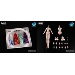 A.T.K.GIRL Four Holy Beasts China Dress Option Pack (Reissue)