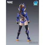 Eastern Model A.T.K Girl Stag Beetle Girl Titan Plastic Model