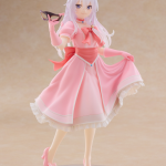 Wandering Witch: The Journey of Elaina Coreful Figure - Elaina (Mask&Party Dress Ver.)