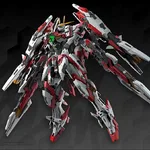 IRON TOYS - STAR ETERNAL