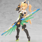 GRANDE SCALE Gene Stella Innocent Version (Phantasy Star Online 2 es)