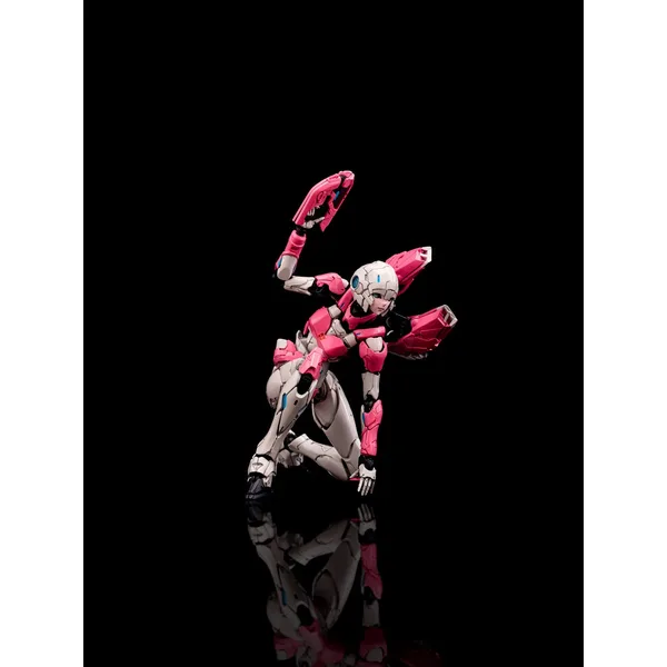 Flame Toys - Furai Model 28 - Arcee Model Kit