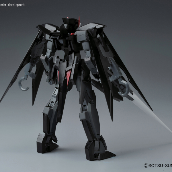 1/100 MG Gundam AGE-2 Dark Hound