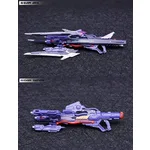 IN ERA+ - THUNDERBOLT
