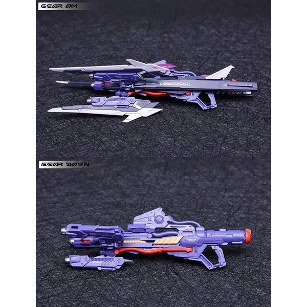 IN ERA+ - THUNDERBOLT