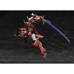 Akai Oniwaka Kiyomori Assembling Model Kit