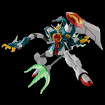 HG 1/144 XXXG-01S2 Altron Gundam
