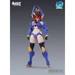 Eastern Model A.T.K Girl Stag Beetle Girl Titan Plastic Model