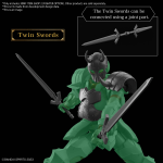 30MF Item Shop 2 Fighter Option